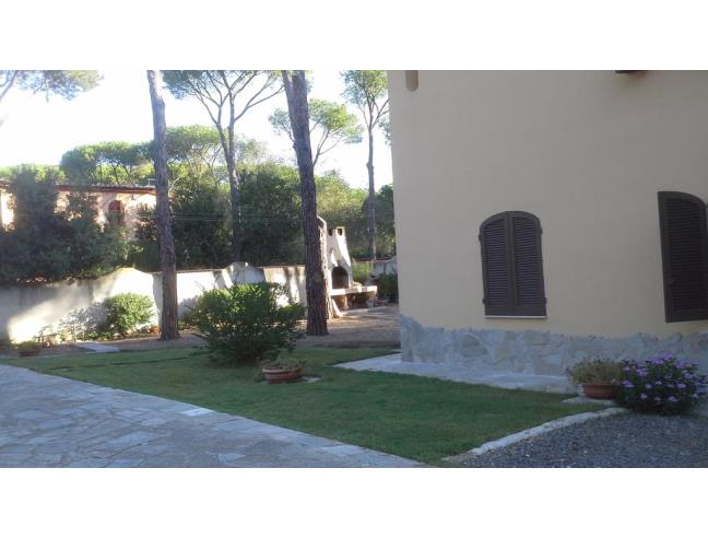 Anteprima foto 4 - Affitto Villa Vacanze da Privato a Pula - Santa Margherita