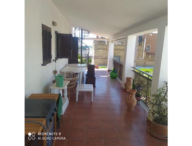 Anteprima foto 5 - Affitto Villa Vacanze da Privato a Pulsano (Taranto)