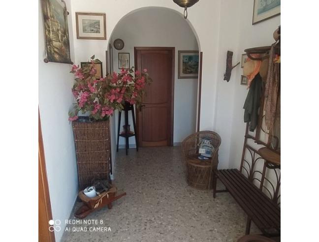 Anteprima foto 6 - Affitto Villa Vacanze da Privato a Pulsano (Taranto)