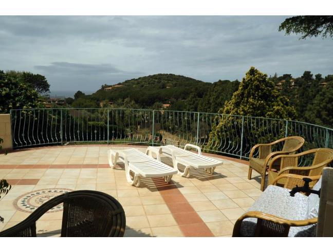 Anteprima foto 3 - Affitto Villa Vacanze da Privato a Quartu Sant'Elena - Geremeas