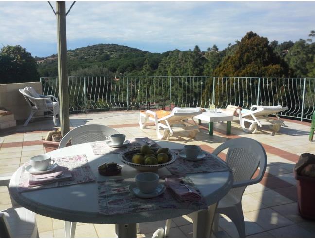 Anteprima foto 4 - Affitto Villa Vacanze da Privato a Quartu Sant'Elena - Geremeas
