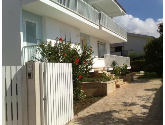 Anteprima foto 2 - Affitto Villa Vacanze da Privato a Ragusa - Marina Di Ragusa