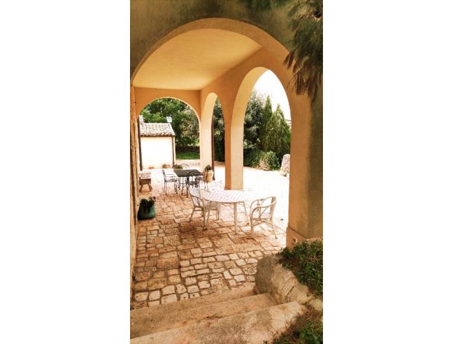 Anteprima foto 4 - Affitto Villa Vacanze da Privato a Ragusa - Marina Di Ragusa
