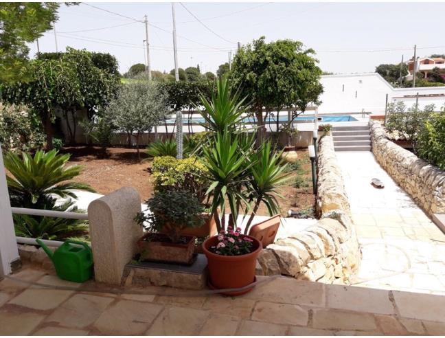 Anteprima foto 6 - Affitto Villa Vacanze da Privato a Ragusa - Marina Di Ragusa
