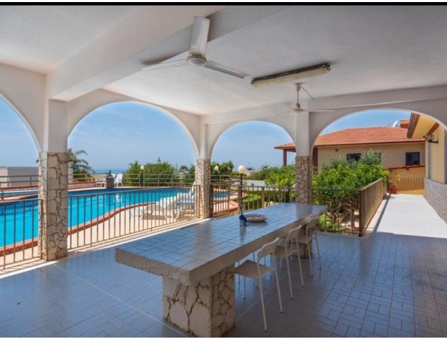 Anteprima foto 7 - Affitto Villa Vacanze da Privato a Ragusa - Marina Di Ragusa