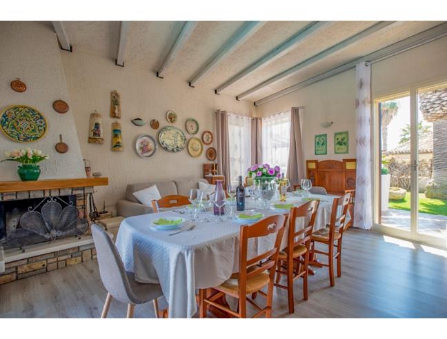 Anteprima foto 6 - Affitto Villa Vacanze da Privato a Ragusa (Ragusa)