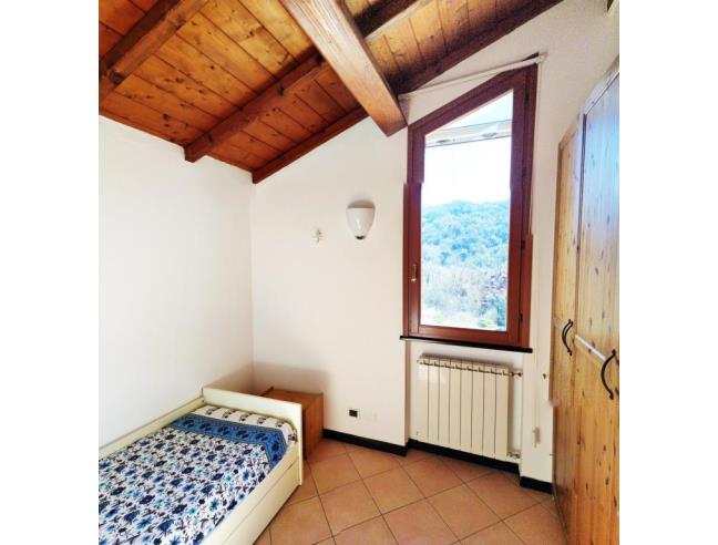 Anteprima foto 5 - Affitto Villa Vacanze da Privato a Rapallo - San Massimo