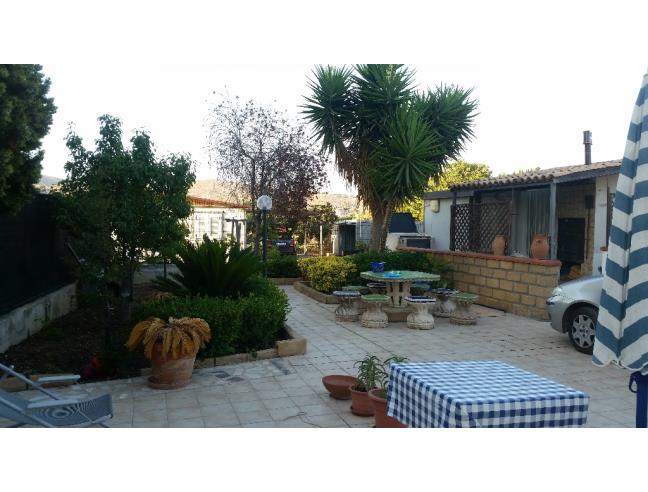 Anteprima foto 7 - Affitto Villa Vacanze da Privato a Realmonte - Scavuzzo