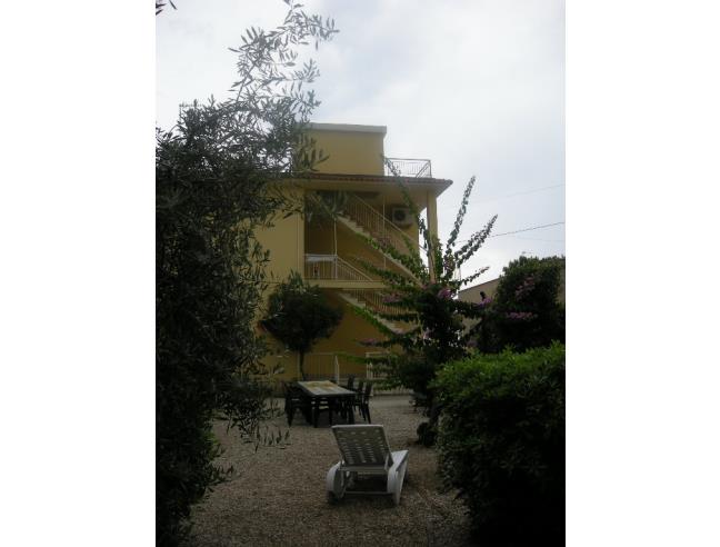 Anteprima foto 2 - Affitto Villa Vacanze da Privato a Roseto degli Abruzzi (Teramo)