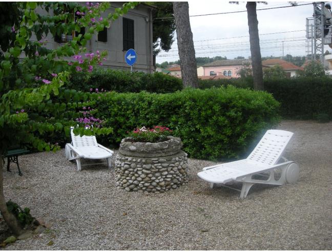 Anteprima foto 3 - Affitto Villa Vacanze da Privato a Roseto degli Abruzzi (Teramo)