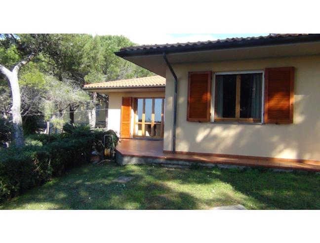Anteprima foto 2 - Affitto Villa Vacanze da Privato a Rosignano Marittimo - Castiglioncello