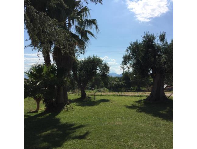 Anteprima foto 3 - Affitto Villa Vacanze da Privato a Rotondella (Matera)