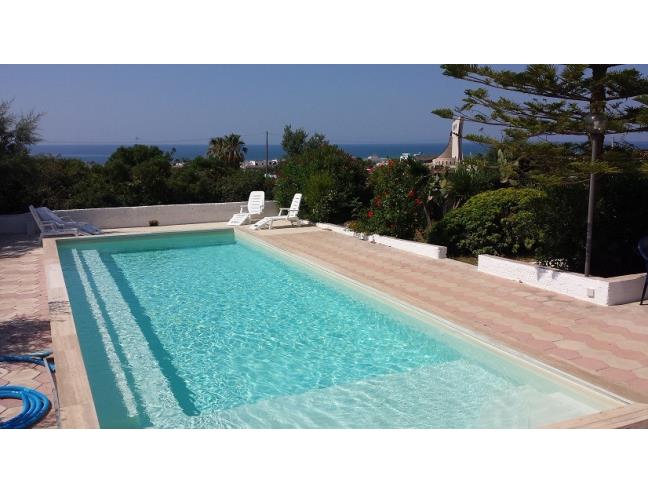 Anteprima foto 5 - Affitto Villa Vacanze da Privato a Salve - Marina Di Pescoluse