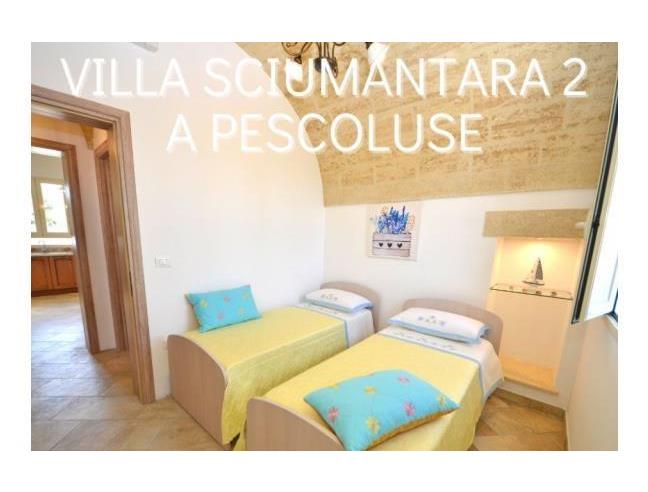 Anteprima foto 7 - Affitto Villa Vacanze da Privato a Salve - Marina Di Pescoluse