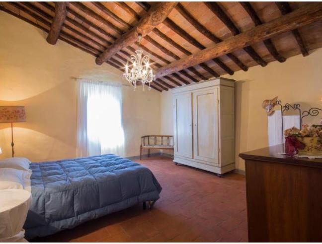 Anteprima foto 7 - Affitto Villa Vacanze da Privato a San Casciano in Val di Pesa (Firenze)