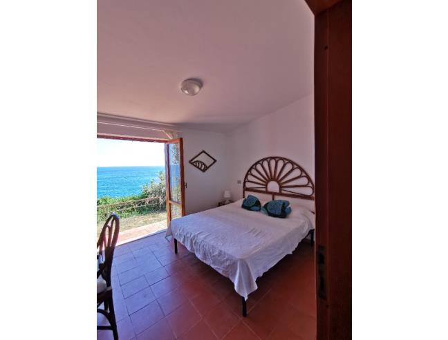 Anteprima foto 4 - Affitto Villa Vacanze da Privato a San Felice Circeo - Faro