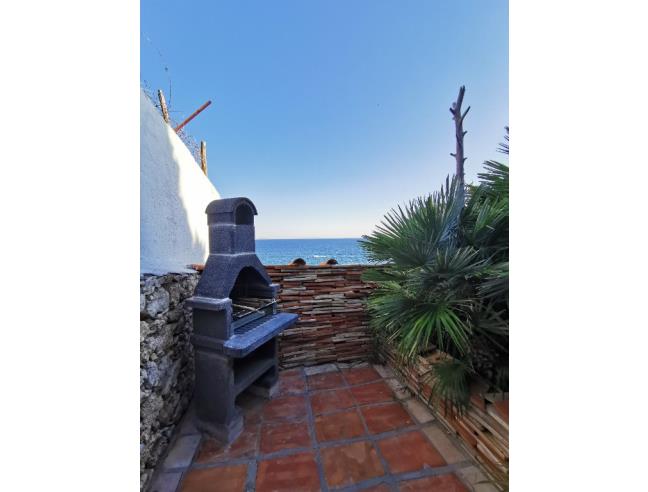 Anteprima foto 6 - Affitto Villa Vacanze da Privato a San Felice Circeo - Faro