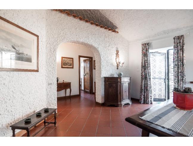 Anteprima foto 5 - Affitto Villa Vacanze da Privato a San Felice Circeo (Latina)