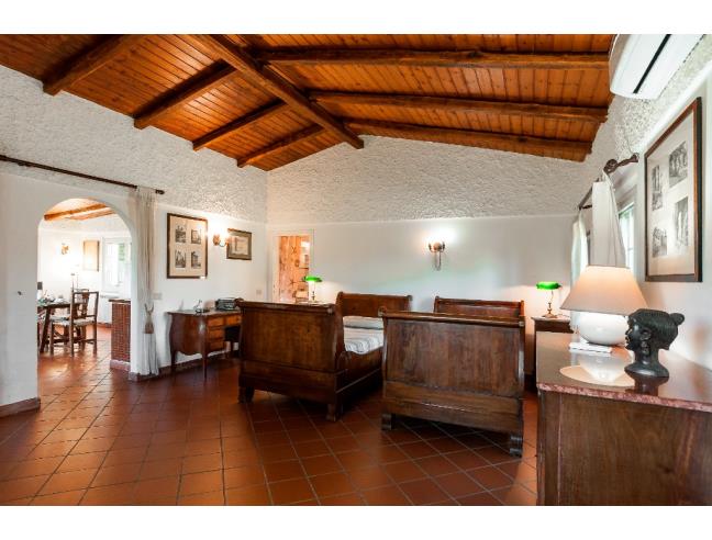 Anteprima foto 6 - Affitto Villa Vacanze da Privato a San Felice Circeo (Latina)