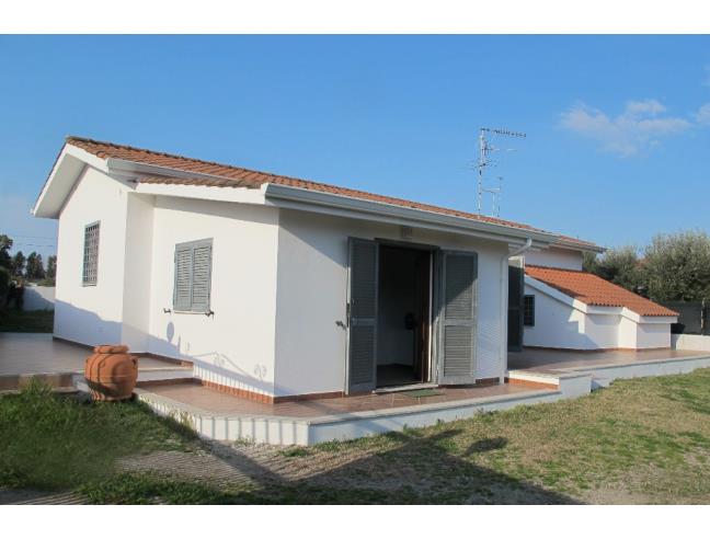 Anteprima foto 8 - Affitto Villa Vacanze da Privato a San Felice Circeo (Latina)