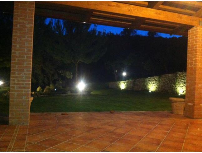 Anteprima foto 4 - Affitto Villa Vacanze da Privato a San Lorenzello (Benevento)