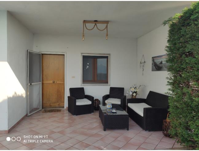 Anteprima foto 7 - Affitto Villa Vacanze da Privato a San Nicola Arcella (Cosenza)