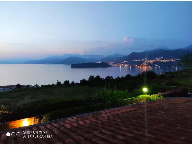 Anteprima foto 8 - Affitto Villa Vacanze da Privato a San Nicola Arcella (Cosenza)
