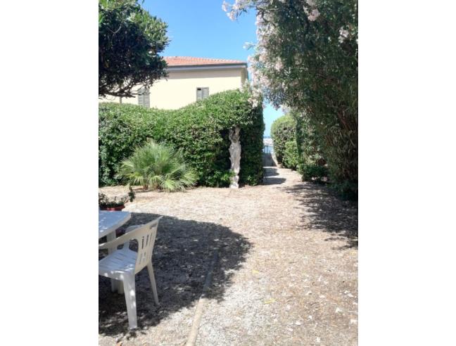 Anteprima foto 1 - Affitto Villa Vacanze da Privato a San Vincenzo (Livorno)
