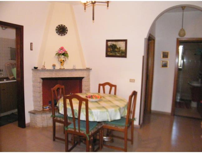 Anteprima foto 6 - Affitto Villa Vacanze da Privato a San Vito dei Normanni (Brindisi)