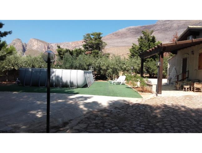 Anteprima foto 2 - Affitto Villa Vacanze da Privato a San Vito Lo Capo - Castelluzzo