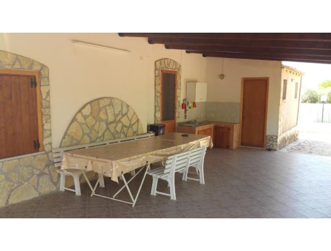 Anteprima foto 8 - Affitto Villa Vacanze da Privato a San Vito Lo Capo - Castelluzzo