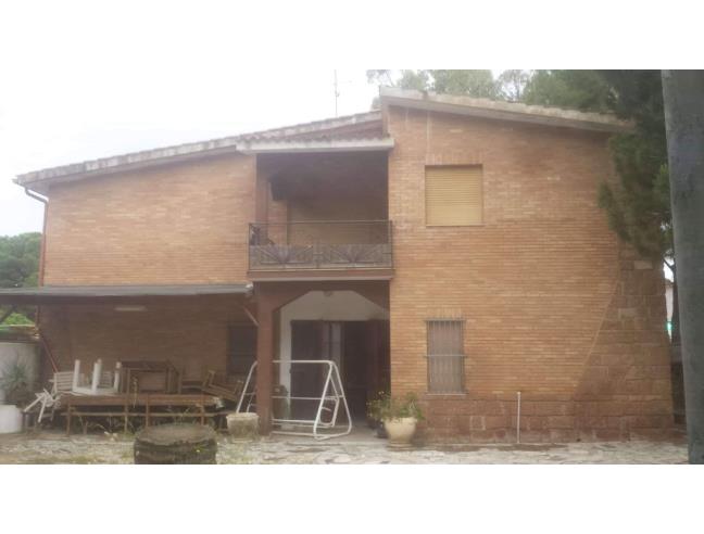 Anteprima foto 3 - Affitto Villa Vacanze da Privato a Sant'Anna Arresi (Carbonia-Iglesias)