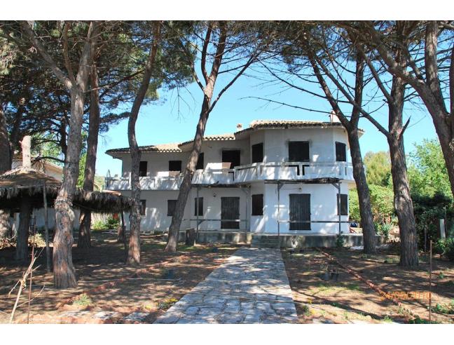 Anteprima foto 1 - Affitto Villa Vacanze da Privato a Sarroch - Perd'e Sali