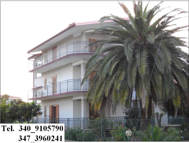 Anteprima foto 4 - Affitto Villa Vacanze da Privato a Sellia Marina (Catanzaro)