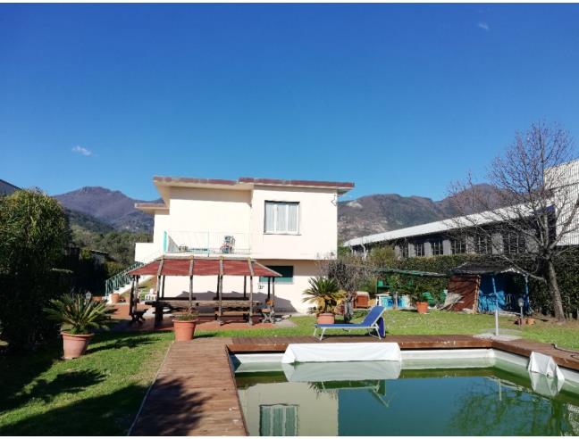 Anteprima foto 2 - Affitto Villa Vacanze da Privato a Seravezza - Pozzi