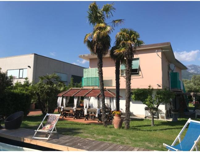 Anteprima foto 8 - Affitto Villa Vacanze da Privato a Seravezza - Pozzi