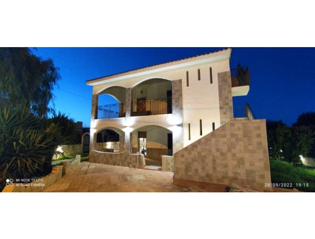 Anteprima foto 1 - Affitto Villa Vacanze da Privato a Siracusa - Porto Arenella