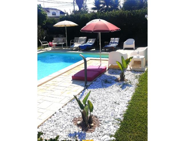 Anteprima foto 5 - Affitto Villa Vacanze da Privato a Siracusa - Porto Arenella