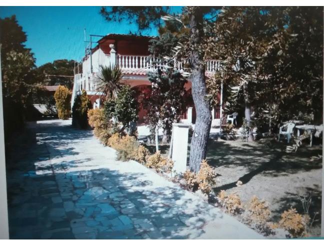 Anteprima foto 5 - Affitto Villa Vacanze da Privato a Siracusa - Porto Arenella