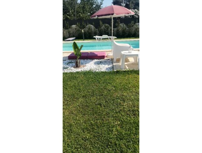 Anteprima foto 6 - Affitto Villa Vacanze da Privato a Siracusa - Porto Arenella