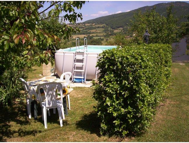 Anteprima foto 7 - Affitto Villa Vacanze da Privato a Sorano - Montebuono Dispenza