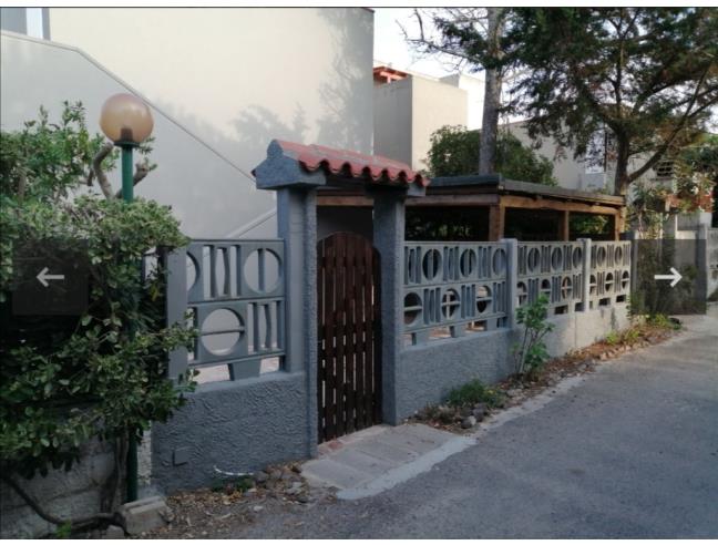 Anteprima foto 2 - Affitto Villa Vacanze da Privato a Sorso - Marritza