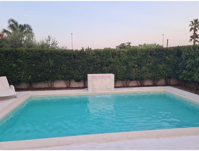 Anteprima foto 2 - Affitto Villa Vacanze da Privato a Taranto (Taranto)