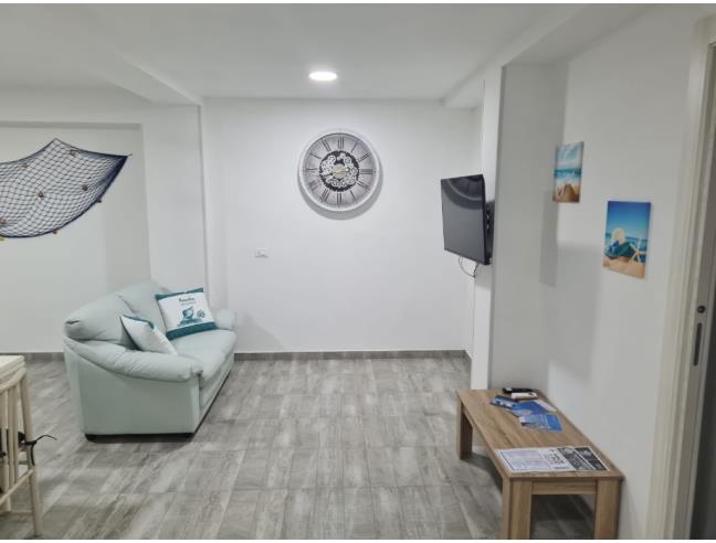 Anteprima foto 7 - Affitto Villa Vacanze da Privato a Taranto (Taranto)