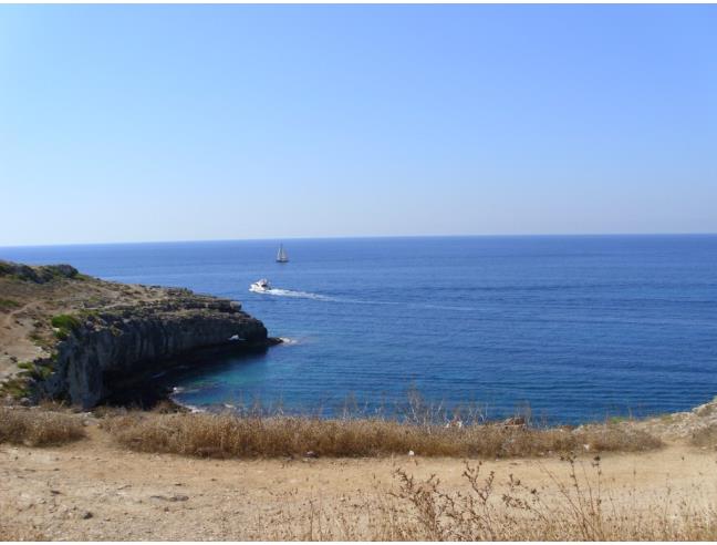 Anteprima foto 1 - Affitto Villa Vacanze da Privato a Taviano (Lecce)