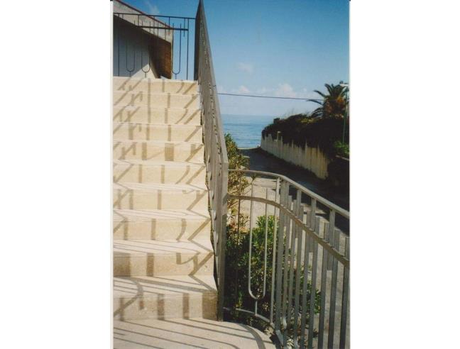 Anteprima foto 5 - Affitto Villa Vacanze da Privato a Terme Vigliatore (Messina)