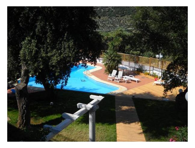 Anteprima foto 1 - Affitto Villa Vacanze da Privato a Terracina (Latina)