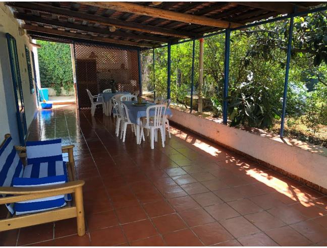 Anteprima foto 8 - Affitto Villa Vacanze da Privato a Terrasini (Palermo)