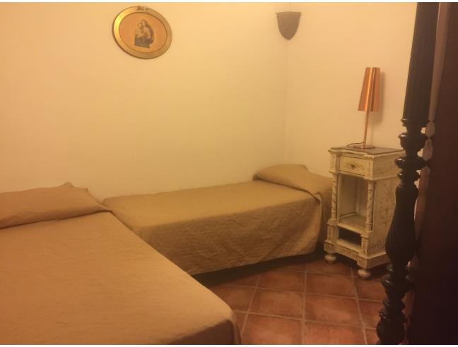 Anteprima foto 2 - Affitto Villa Vacanze da Privato a Trecastagni (Catania)