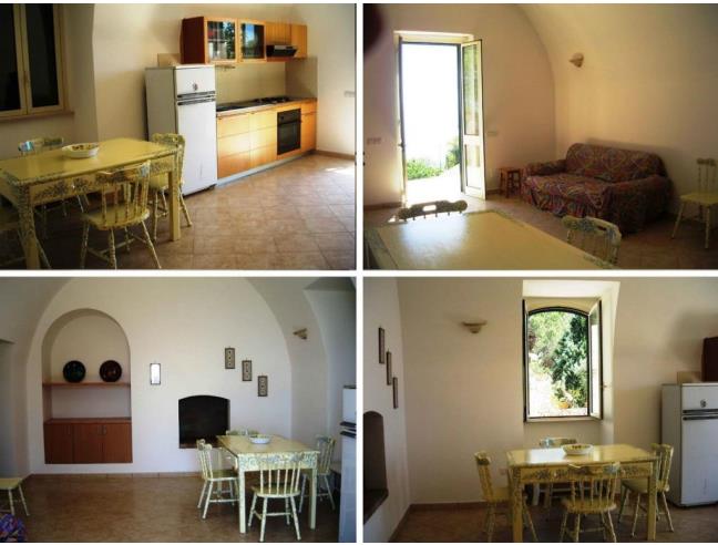 Anteprima foto 4 - Affitto Villa Vacanze da Privato a Tricase (Lecce)